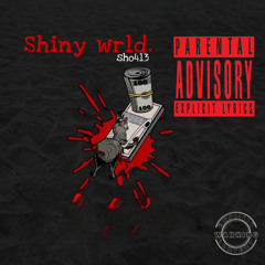 ShinyShoto - ar my love ©