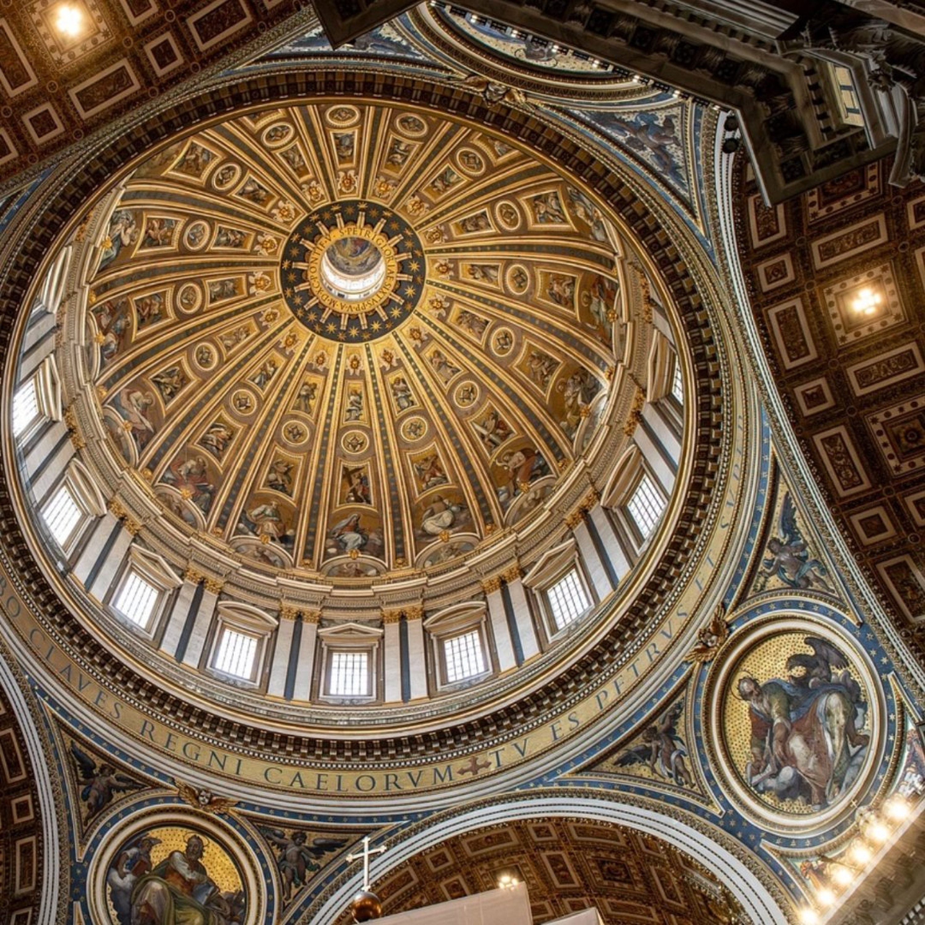 Histoire de l'Église 2026-2027