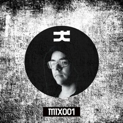 K MIX001 mixed by Kleber