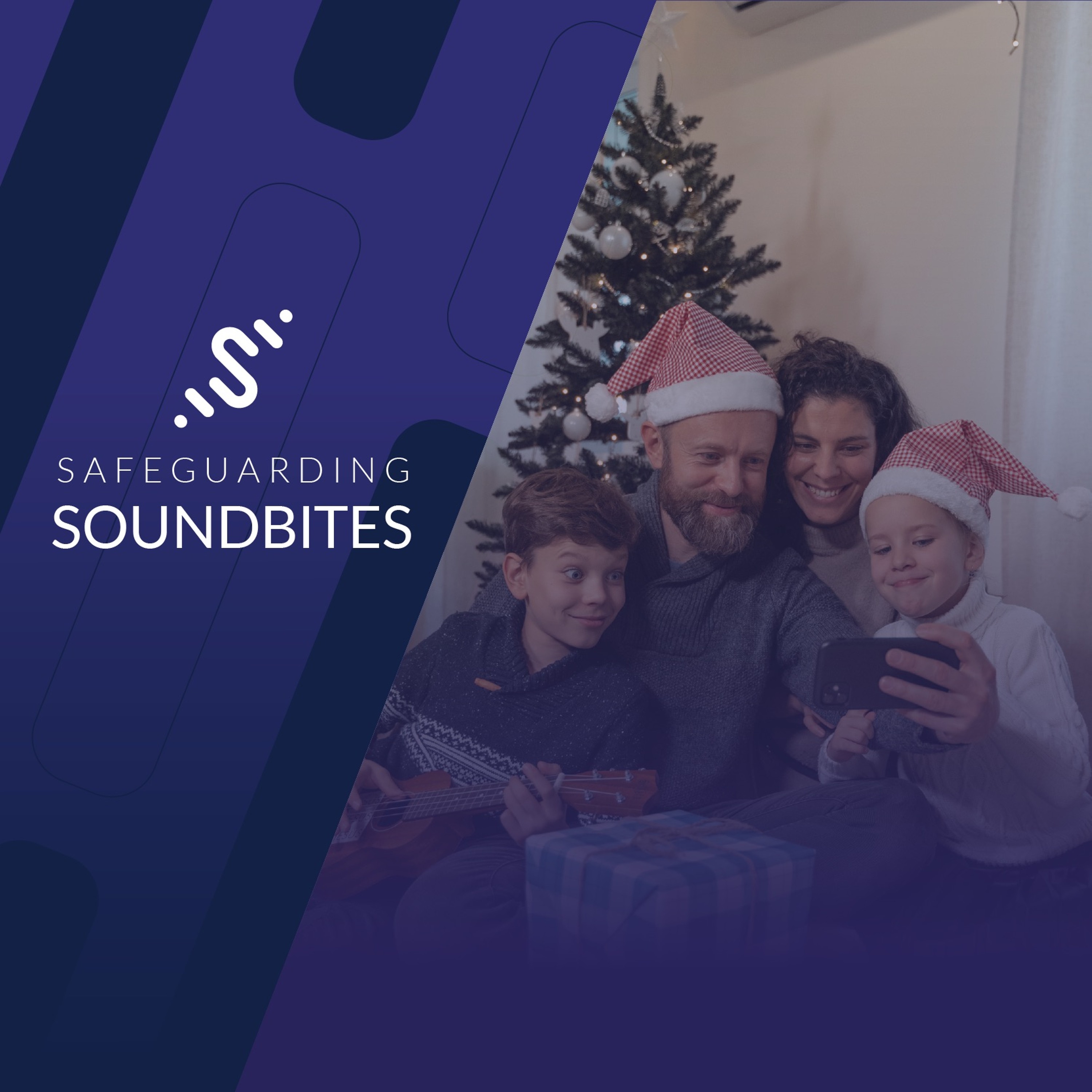 Safeguarding Soundbites