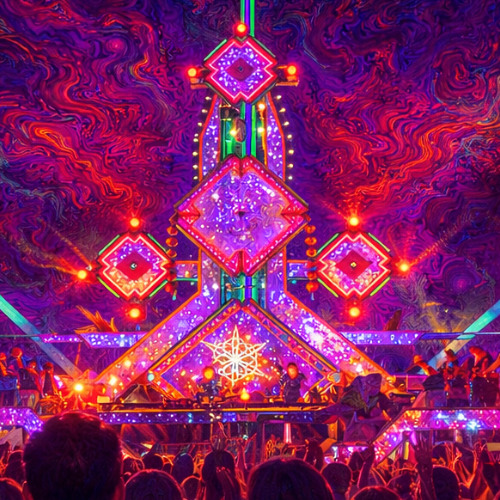 Artwork for IllWIll Live Session 022 (03.10.26)