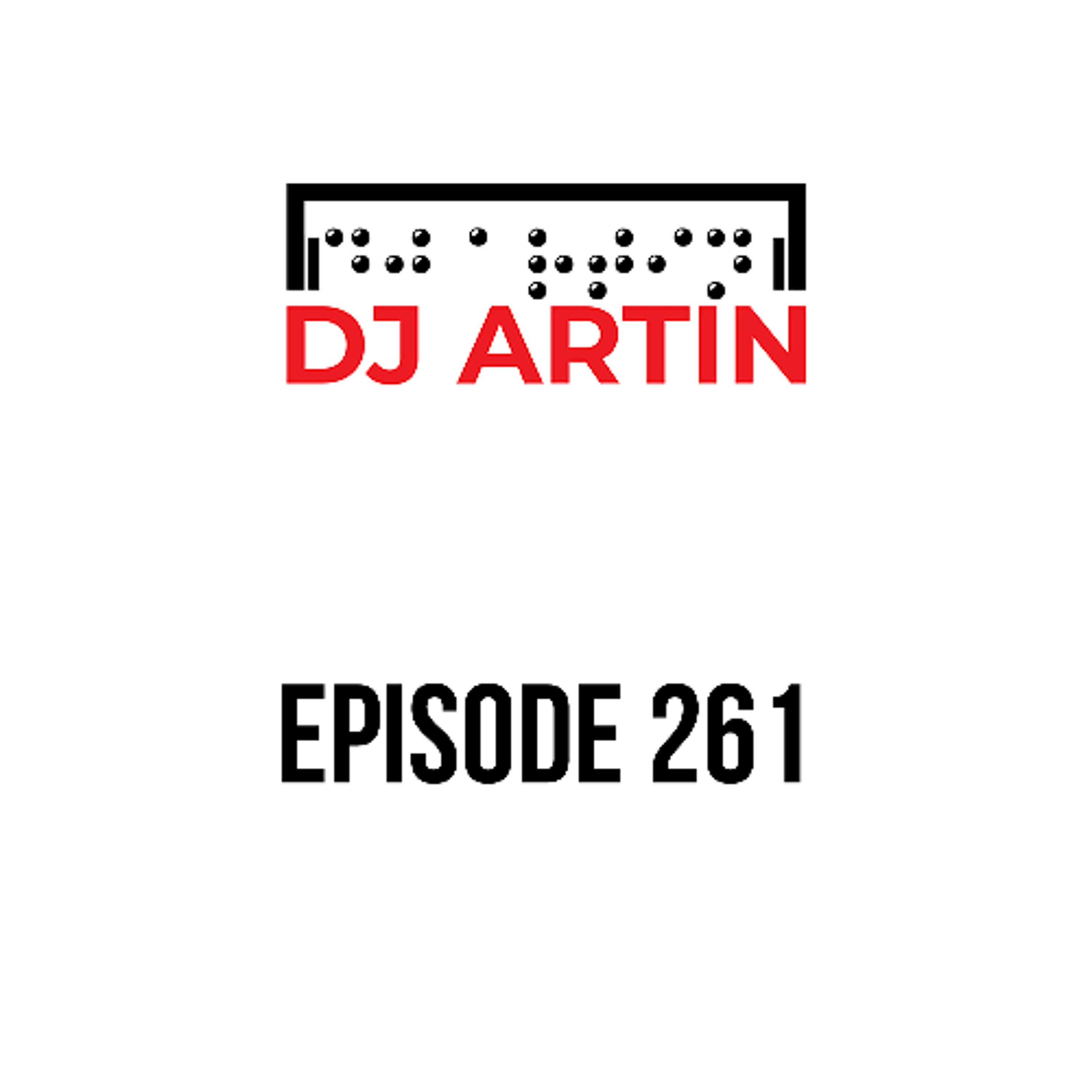 Blind Dance Radio: EDM radio show by DJ Artin