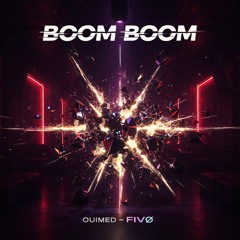 BOOM BOOM