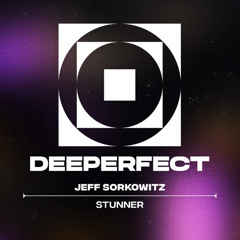 Jeff Sorkowitz - Stunner (Original Mix)