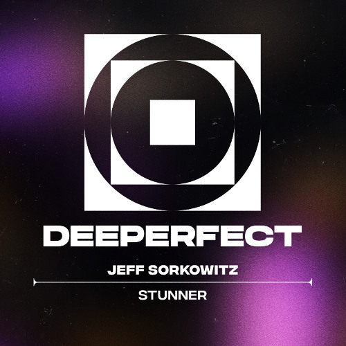 Jeff Sorkowitz - Stunner (Original Mix)
