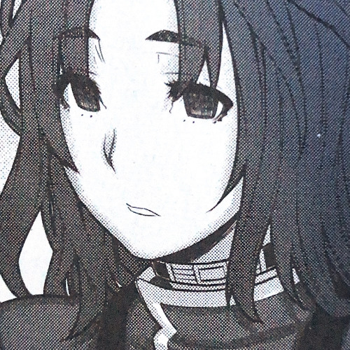 jackal queenston - stitch