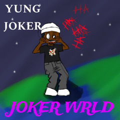 JOKER WRLD