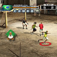 fifa street