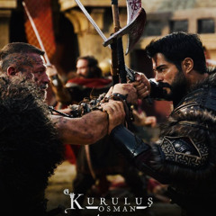 kurulus osman sezon 4 yeni muzik (intekam) new soundtrack