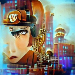 "OVa U" 6Blac Type Instrumental - Prod BY Yahsetti