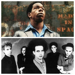 CRAIG MACK n THE CURE (JOOSE-ROCK)