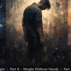 WEIGHT WITHOUT HANDS (THE LONG NIGHT Part 2)