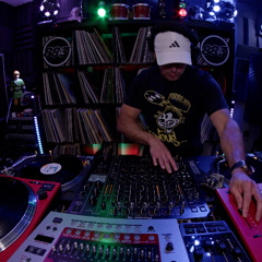 💫All Vinyl💫 Centreforce 88.3 Throwback House Mix | September 24, 2025 [P2]