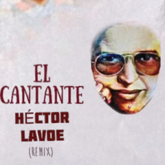 NINETEEN - El Cantante Hector Lavoe