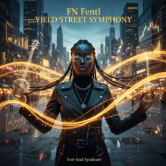 YIELD STREET SYMPHONY Official V