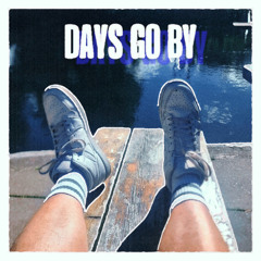 Jamcie - Days Go By