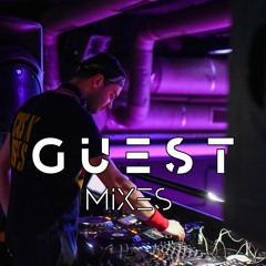 GUEST MIXES