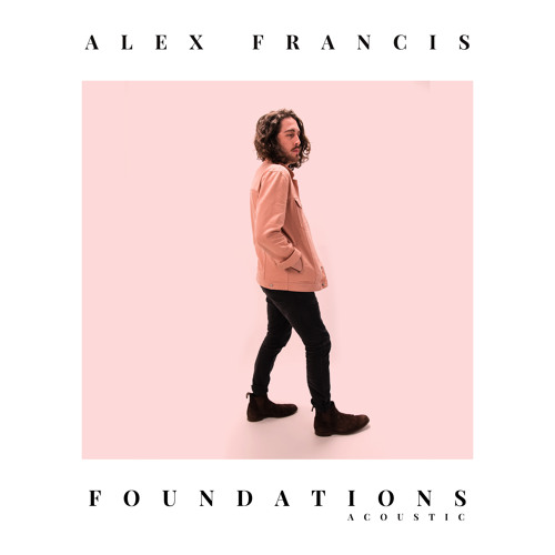 You Ve Really Got A Hold On Me Acoustic By Alex Francis