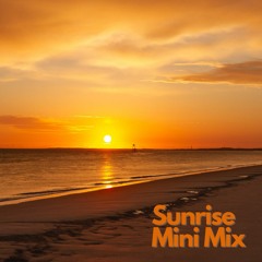 Sunrise Mini Mix