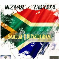 Mzansi Paradise