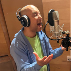 14. Losing Me Losing You - Mark Andrew Johnson