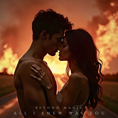 All I Knew Was You