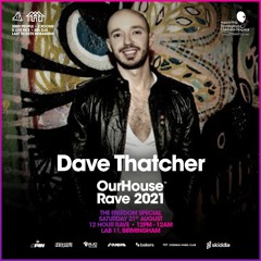 MudClub Classics mixed by Dave Thatcher
