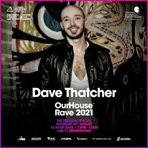 MudClub Classics mixed by Dave Thatcher