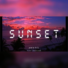 RnB Type Beat "Sunset" R&B/Soul Bass Instrumental 2022 | [FREE DOWNLOAD] R&B Soul Type Beat