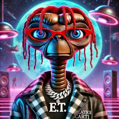 Playboi ET