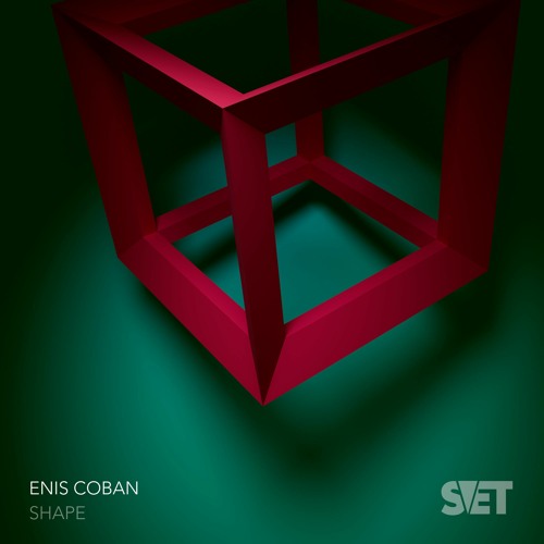 Enis Coban - Shape