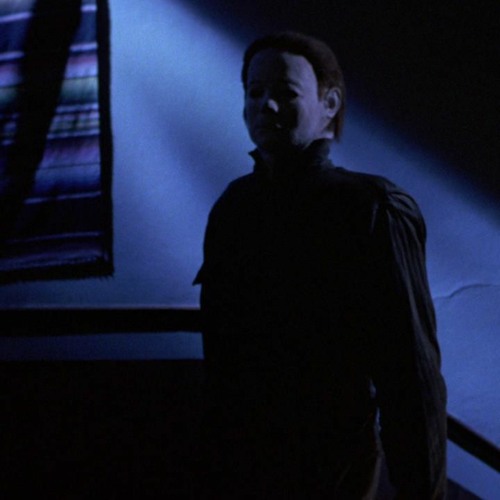 Halloween Theme (1986 Version Jupiter - 8 Cover)
