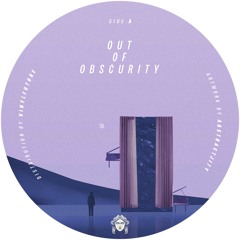 THEWAX001 Various Artists - Out Of Obscurity [PREVIEW] |Vinyl Only|