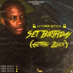 DJ Itamar Beteca - Guetto Zouk