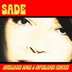 An Hour For Sade w/ Trust Waves: 4th November '25