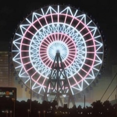 Midnight Ferris Wheel