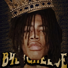 Tell on Me-B4bycheese(Prod.Four3va)