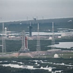 Vessels to Mars