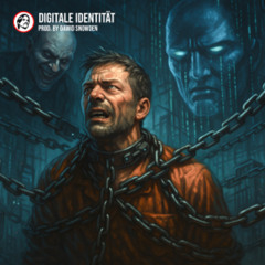 Digitale Identität (TripHop Version) Prod by Dawid Snowden