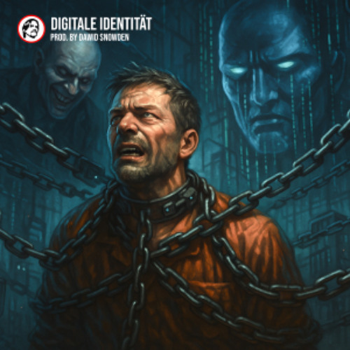 Digitale Identität (TripHop Version) Prod by Dawid Snowden
