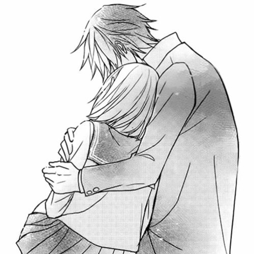 @sorrow x @valera - strangers again