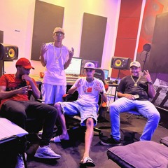 MC WS DA LESTE, CJ, MINININ - TATUAGEM DA BANDIDA = DJ AG DO CAIÇARA, CJPROD & DJ FAISCA