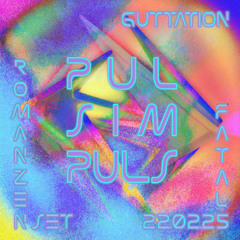 guttation - Romanzen Set @ QUEERIMPULS 22/02/25