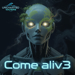 RL Grime & Knock2 - come aliv3 (Uncharted Waters Remix)