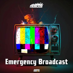 FIREBLADE - EMERGENCY BROADCAST ***OUT NOW ON JUSTICE HARDCORE***