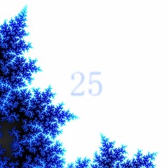 BELOUD & NIA - 25 [Dark PsyTechno]