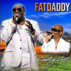 Country Girl (feat. T.K. Soul)