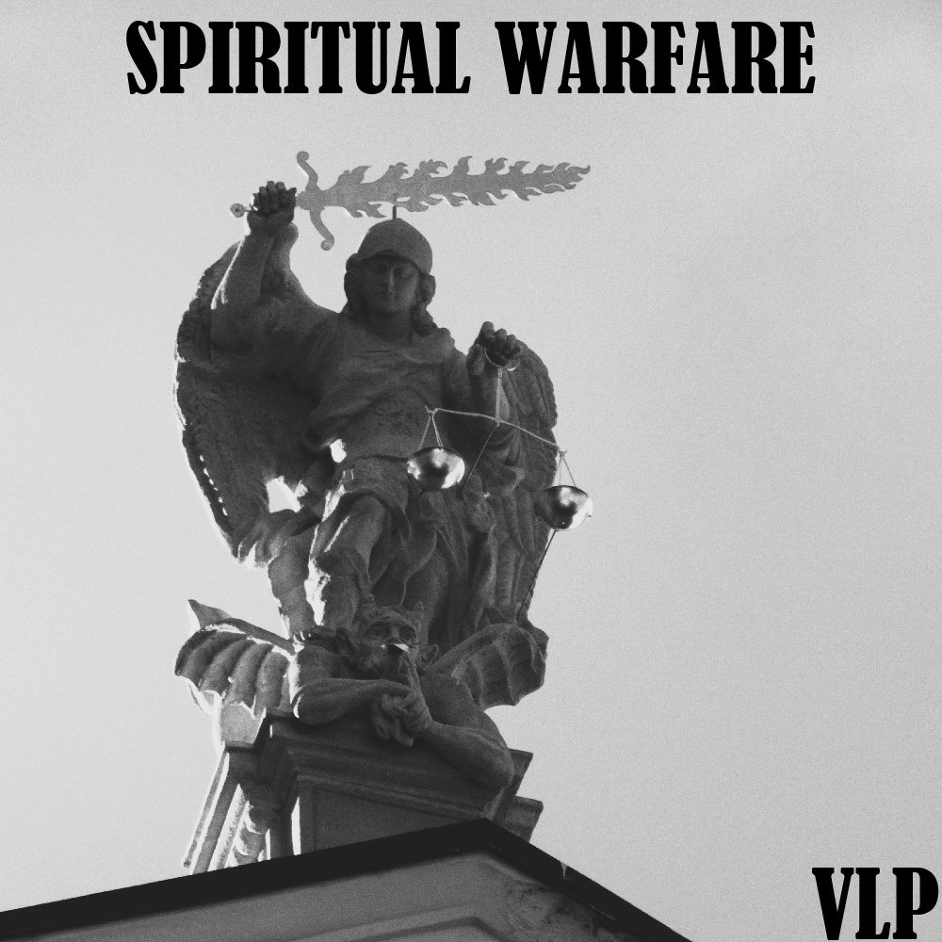 Lutheran Warfare 7: Christian Soldiers (Final) episode artwork