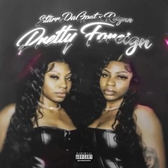 Pretty Foreign