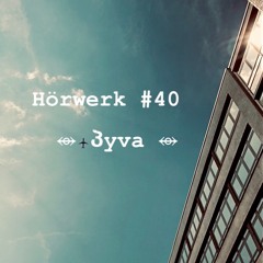 #040 ⥈პyva⥈ | Hörwerk mit 𝓛impio 𝓡ecords